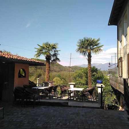 Hotel Chiave d'Oro à Sessa Extérieur photo