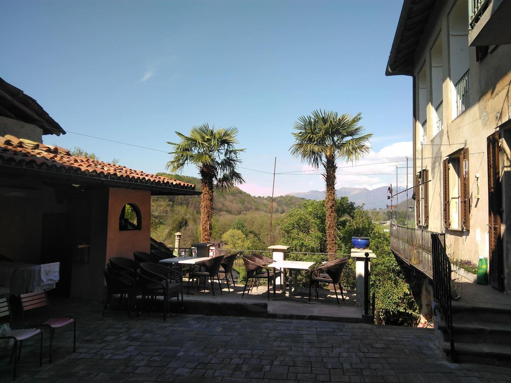 Hotel Chiave d'Oro à Sessa Extérieur photo