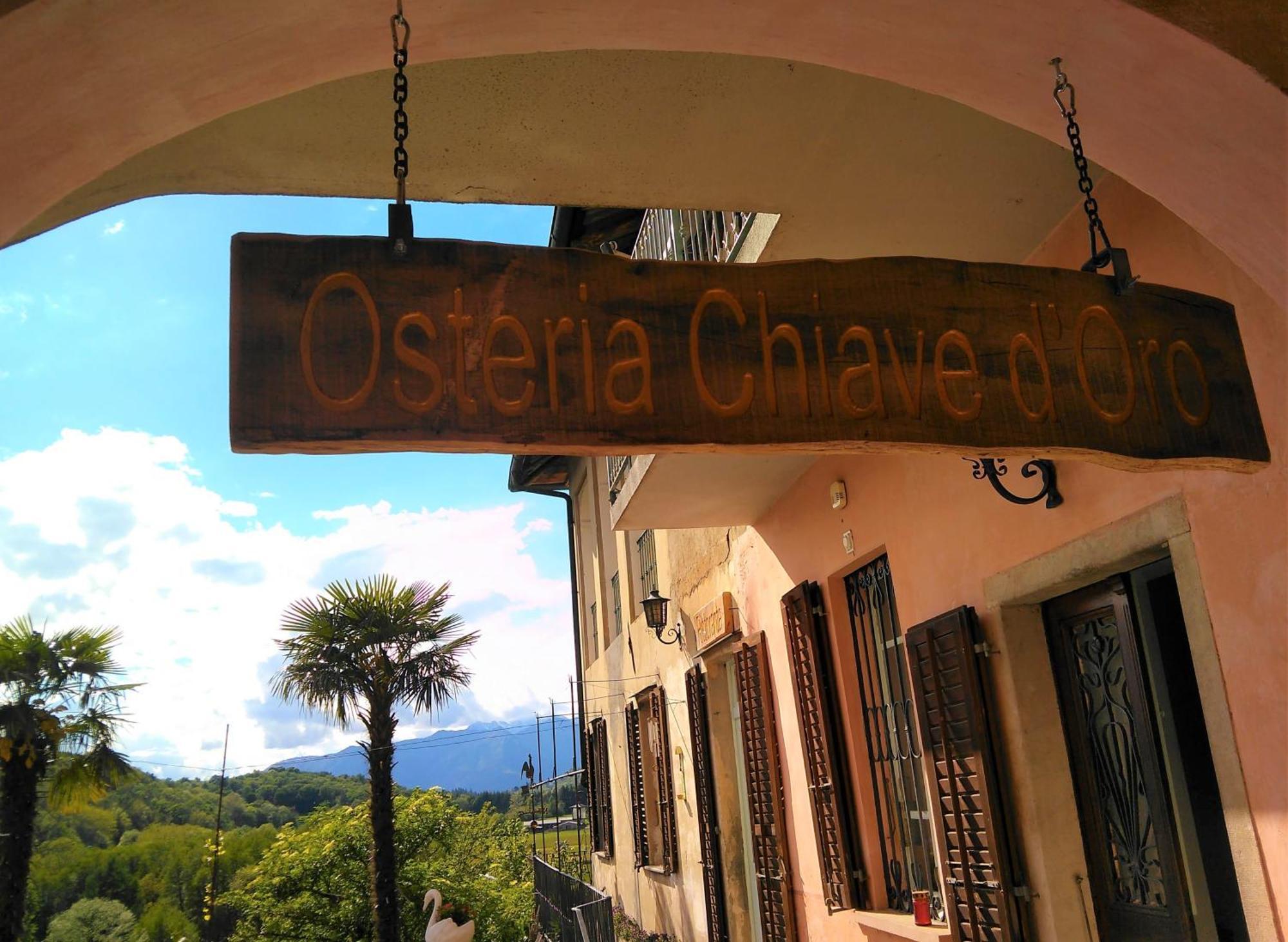Hotel Chiave d'Oro à Sessa Extérieur photo
