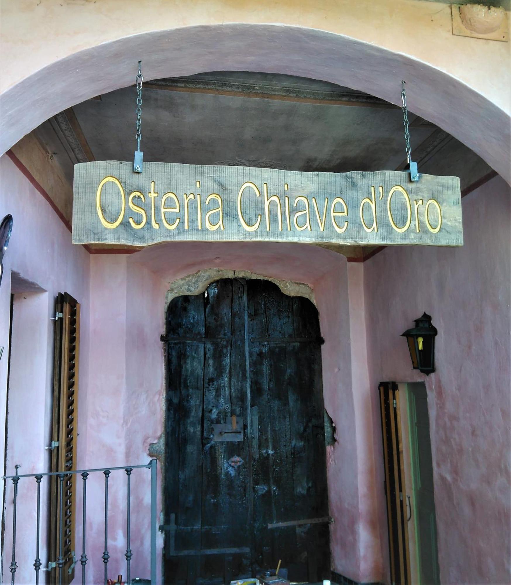 Hotel Chiave d'Oro à Sessa Extérieur photo