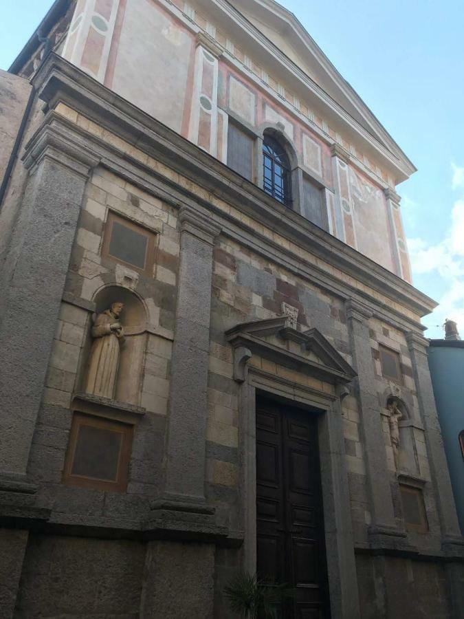 Hotel Chiave d'Oro à Sessa Extérieur photo