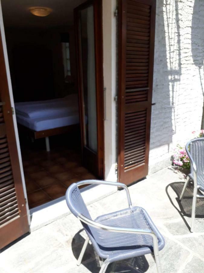 Hotel Chiave d'Oro à Sessa Extérieur photo