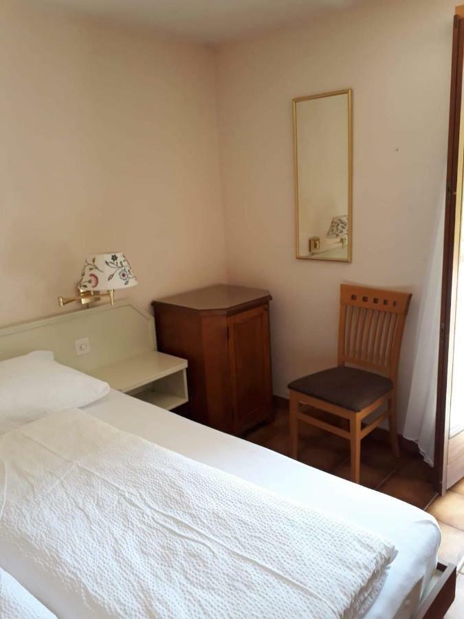 Hotel Chiave d'Oro à Sessa Extérieur photo