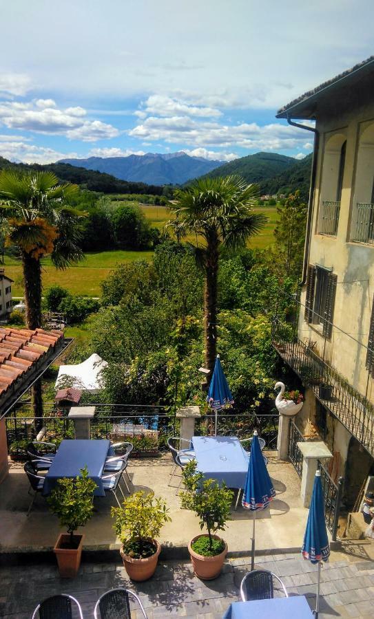 Hotel Chiave d'Oro à Sessa Extérieur photo