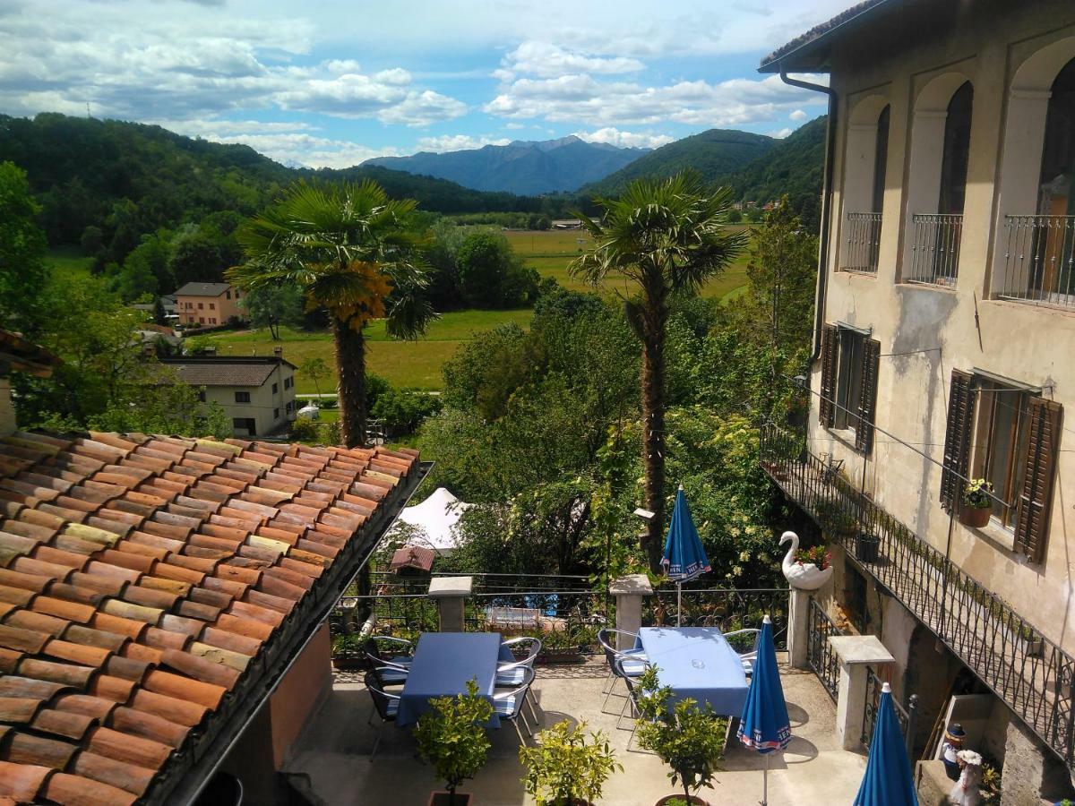 Hotel Chiave d'Oro à Sessa Extérieur photo